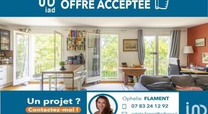 Apartment 5 rooms of 100 m² in Le Pecq (78230)