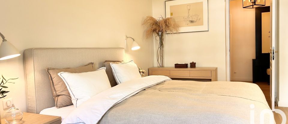 Apartment 3 rooms of 126 m² in Menton (06500)