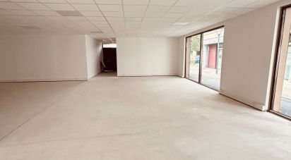 Commercial walls of 110 m² in Bassens (73000)