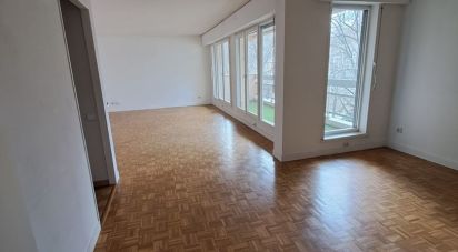 Appartement 4 pièces de 117 m² à Lyon (69004)