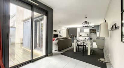 Maison 5 pièces de 111 m² à Nantes (44300)