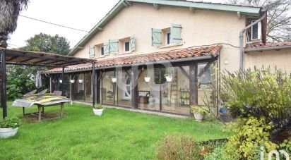House 6 rooms of 140 m² in Saint-Lys (31470)