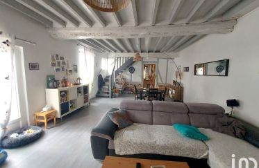 House 7 rooms of 150 m² in Saint-Pierre-lès-Elbeuf (76320)