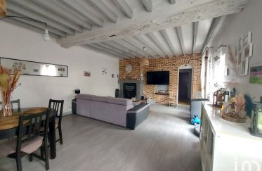 Maison 7 pièces de 150 m² à Saint-Pierre-lès-Elbeuf (76320)