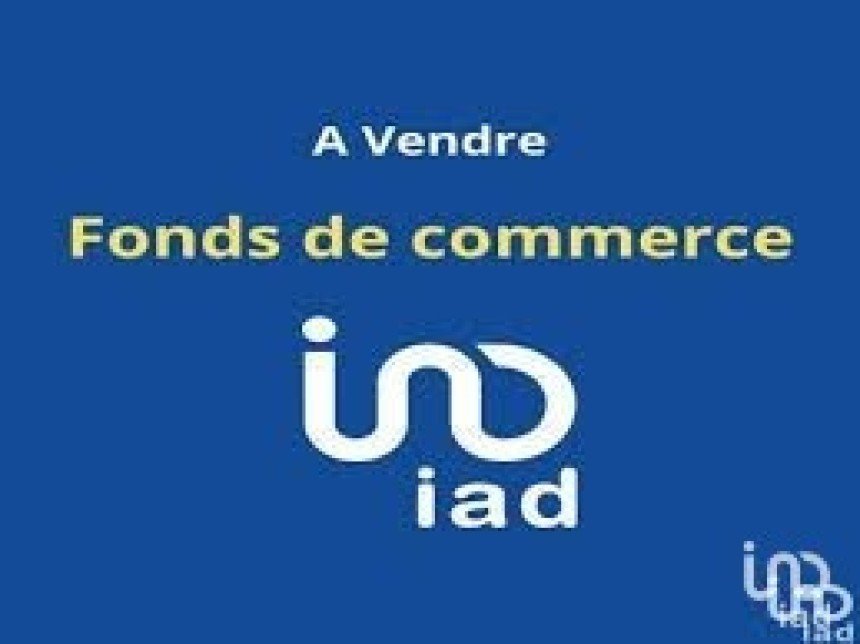 Retail property of 192 m² in Vaux-sur-Mer (17640)
