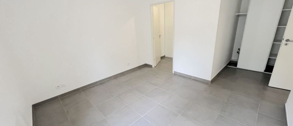 Appartement 4 pièces de 84 m² à Marseille (13008)