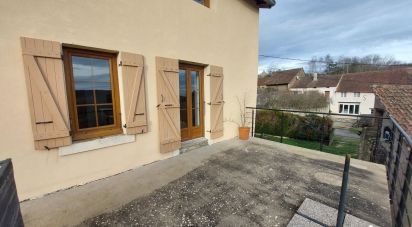 House 6 rooms of 150 m² in Châtel-Moron (71510)
