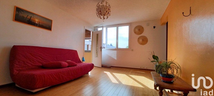 Appartement 4 pièces de 67 m² à Bry-sur-Marne (94360)