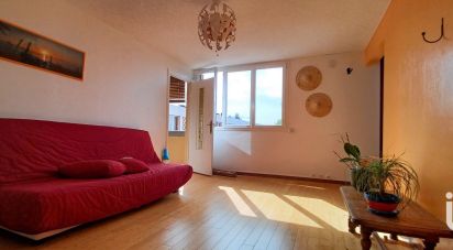 Apartment 4 rooms of 67 m² in Bry-sur-Marne (94360)
