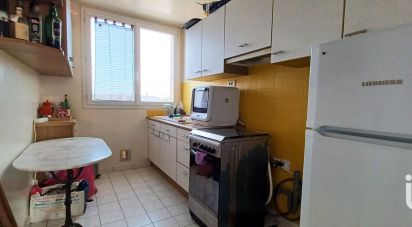 Appartement 4 pièces de 67 m² à Bry-sur-Marne (94360)