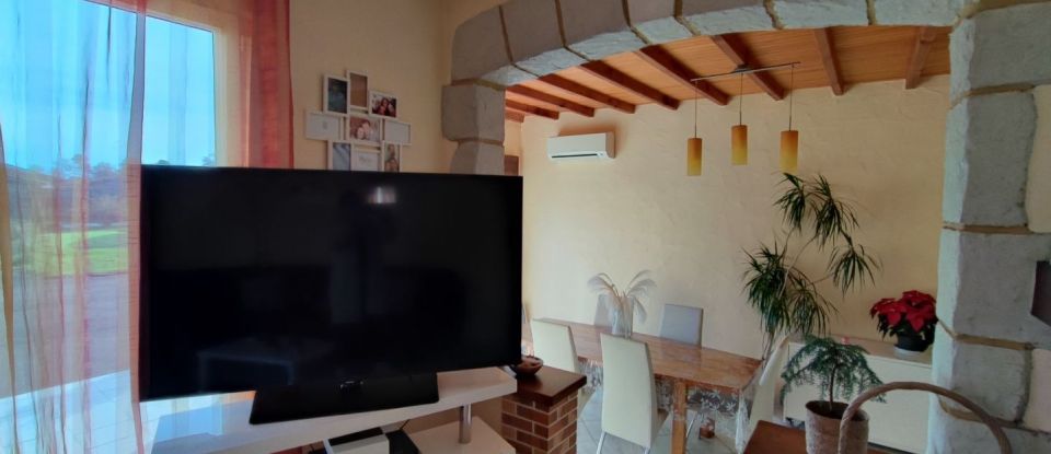 House 4 rooms of 113 m² in Saint-Cricq-Chalosse (40700)