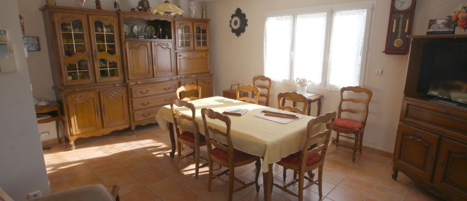 House 2 rooms of 80 m² in Huest (27930)