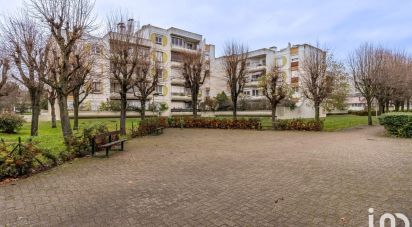 Appartement 4 pièces de 87 m² à Sartrouville (78500)