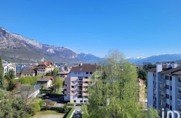 Apartment 4 rooms of 87 m² in Annecy (74000)