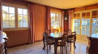 House 7 rooms of 140 m² in Limoges (87000)