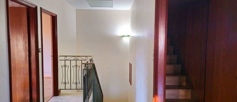 Maison 7 pièces de 140 m² à Limoges (87000)