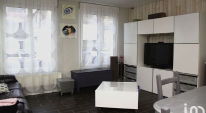 House 6 rooms of 198 m² in Elbeuf (76500)