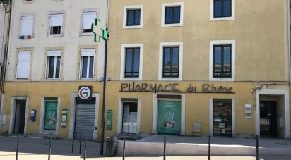 Building in Bourg-Saint-Andéol (07700) of 180 m²