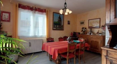 House 5 rooms of 158 m² in Mours-Saint-Eusèbe (26540)