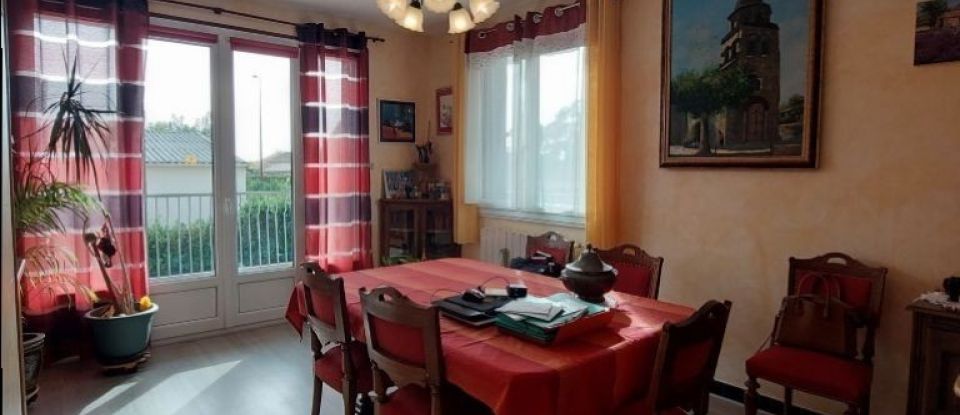 House 5 rooms of 158 m² in Mours-Saint-Eusèbe (26540)