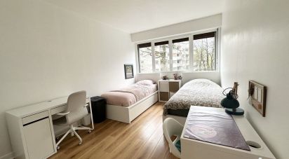Appartement 4 pièces de 81 m² à Vaux-le-Pénil (77000)