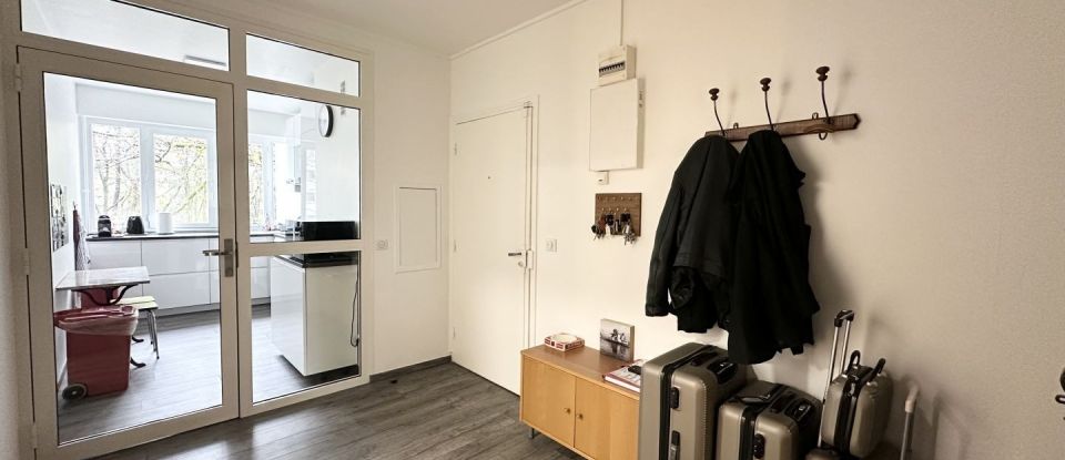 Appartement 4 pièces de 81 m² à Vaux-le-Pénil (77000)