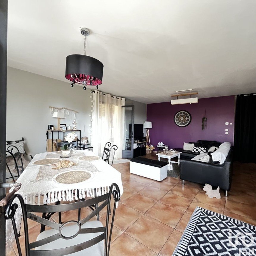 Maison 4 pièces de 90 m² à Argeliers (11120)