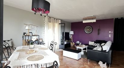 Maison 4 pièces de 90 m² à Argeliers (11120)