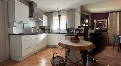 House 4 rooms of 90 m² in Argeliers (11120)