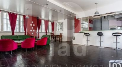 Apartment 4 rooms of 120 m² in Paris (75018)