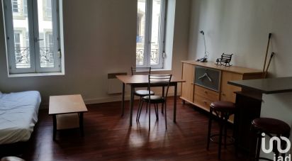 Appartement 1 pièce de 26 m² à Brest (29200)