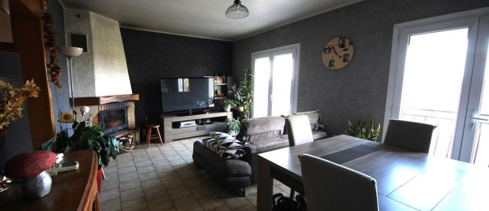 Maison 6 pièces de 127 m² à Villemur-sur-Tarn (31340)