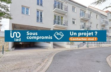 Parking of 15 m² in Soisy-sous-Montmorency (95230)