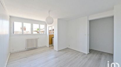 Appartement 2 pièces de 42 m² à Toulouse (31000)