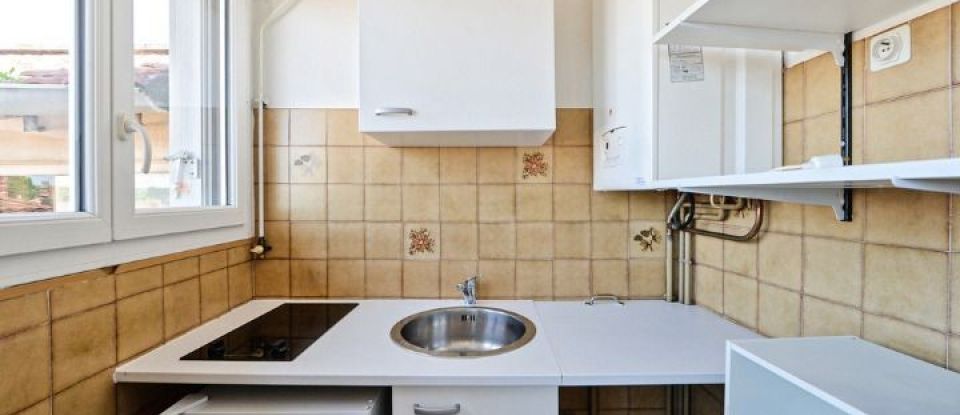 Appartement 2 pièces de 42 m² à Toulouse (31000)