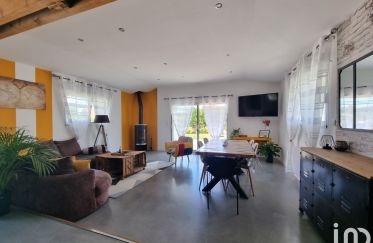House 5 rooms of 150 m² in Saint-Philbert-de-Grand-Lieu (44310)