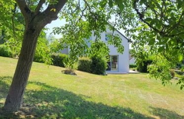 House 4 rooms of 129 m² in La Flèche (72200)