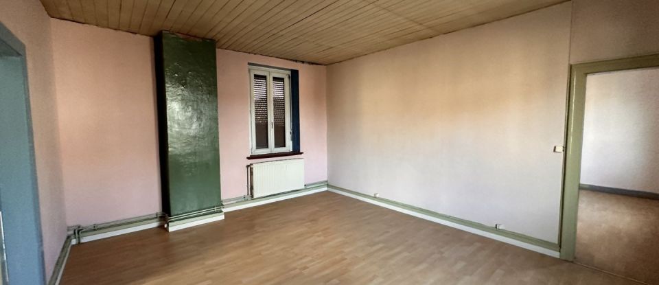 House 4 rooms of 96 m² in Rachecourt-sur-Marne (52170)