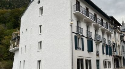 Apartment 4 rooms of 118 m² in Barèges (65120)