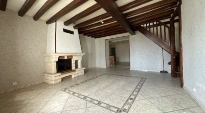 House 6 rooms of 125 m² in Issoudun (36100)