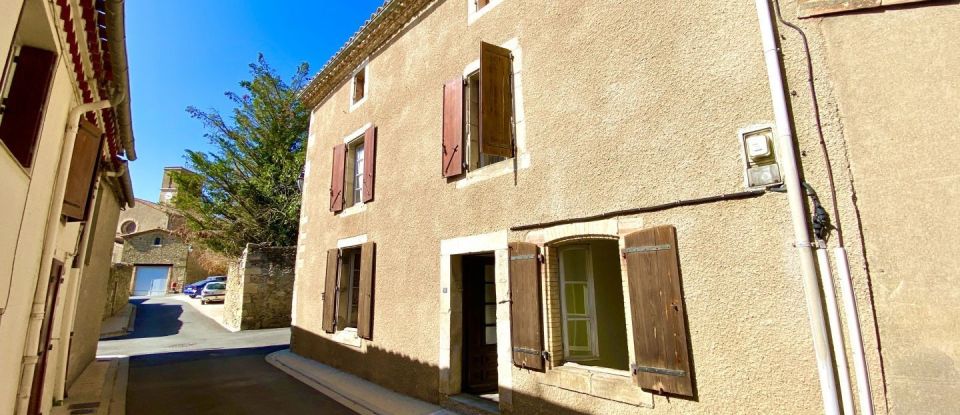Maison 5 pièces de 152 m² à Carcassonne (11000)
