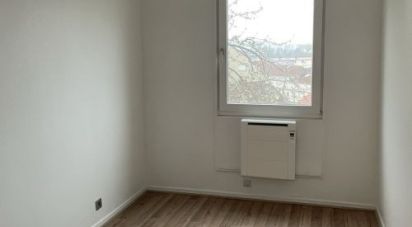 Apartment 2 rooms of 40 m² in Saint-Avold (57500)