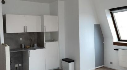 Apartment 2 rooms of 40 m² in Saint-Avold (57500)