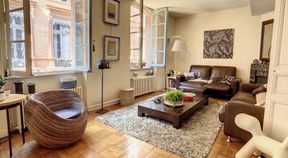Appartement 4 pièces de 106 m² à Toulouse (31000)