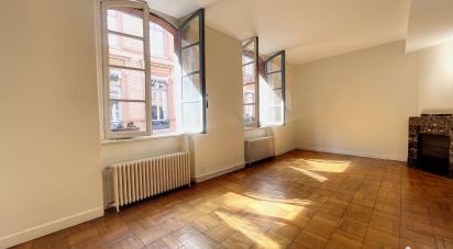 Apartment 4 rooms of 106 m² in Toulouse (31000)
