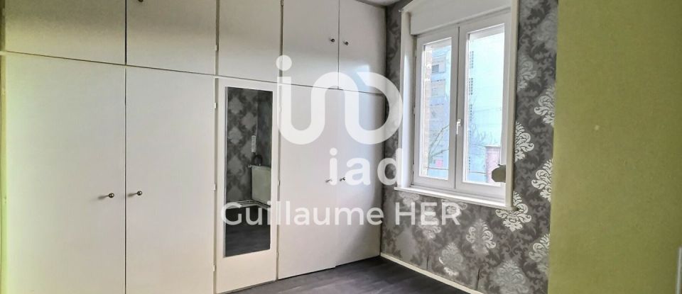 House 5 rooms of 95 m² in Tourcoing (59200)