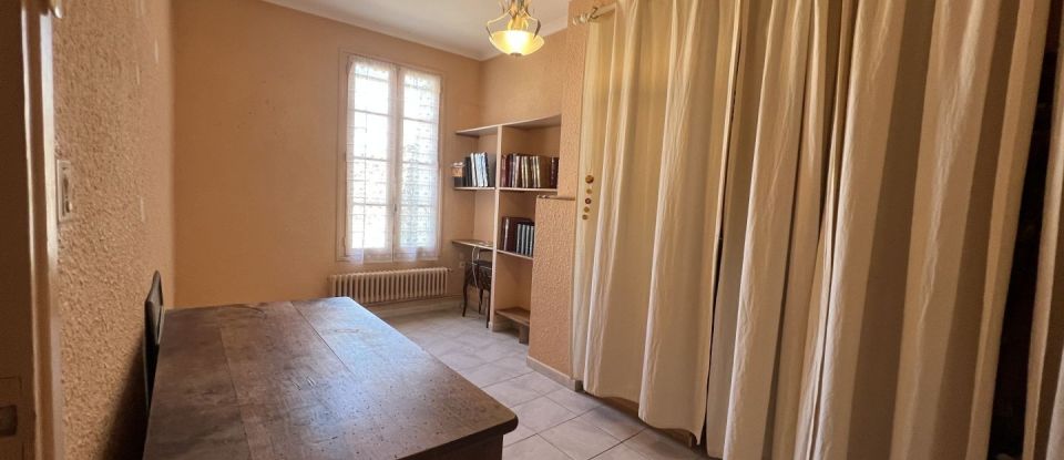 Appartement 4 pièces de 134 m² à Beauvoisin (30640)