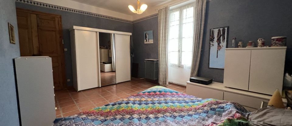 Apartment 4 rooms of 134 m² in Beauvoisin (30640)
