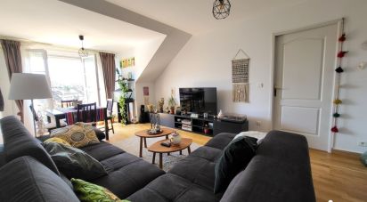Apartment 3 rooms of 61 m² in Mandres-les-Roses (94520)