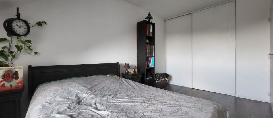 Appartement 3 pièces de 61 m² à Mandres-les-Roses (94520)